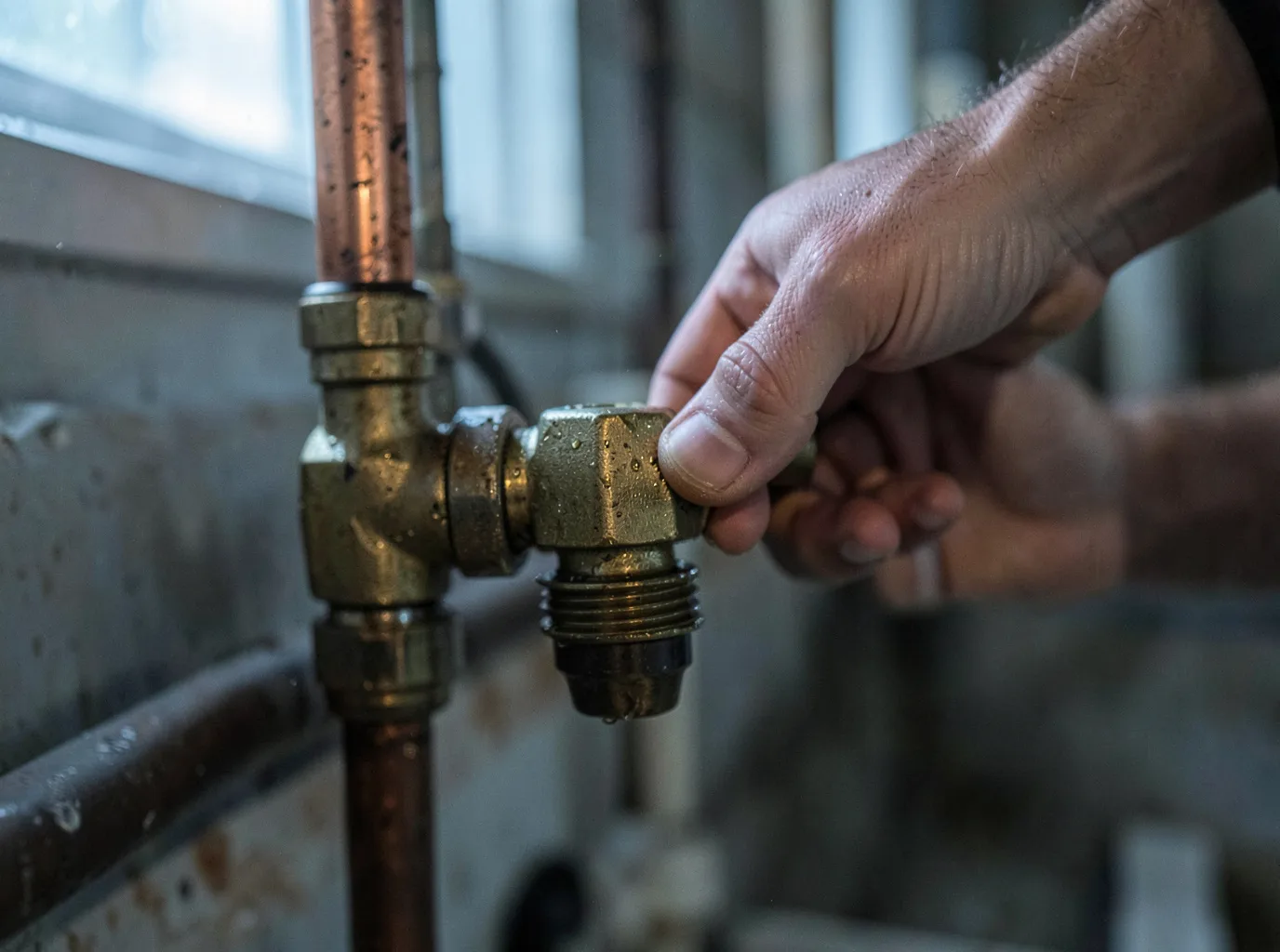 Emergency Plumber Robbins, TN FAQs